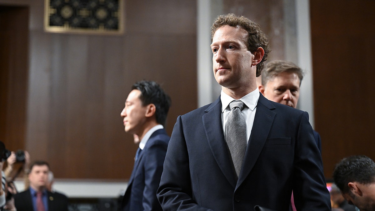 Meta Superinteligencia de Mark Zuckerberg