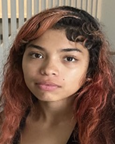 Aaliyah Sevilla Almaguer Desaparecida 12 de diciembre de 2025