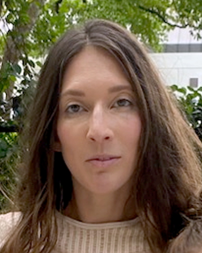 Abigail Bernstein: Acompañante de los niños desaparecidos Koa Bernstein y Kush Bernstein