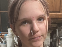 Photograph of Abigail Locklear