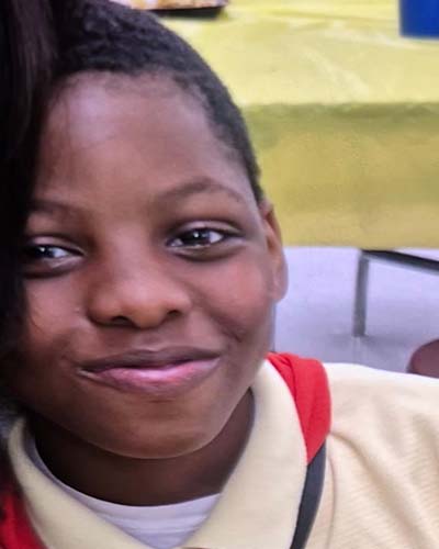 Adam Masiyah Desaparecido desde 3 de diciembre de 2025 en Atlanta, GA