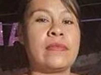 Photograph of Adulfa Pedro Vargas