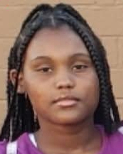 Ahmaya Washington Desaparecida 20 de julio de 2025