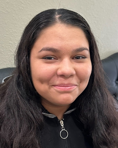 Ahrianna Marines Desaparecida 30 de noviembre de 2025