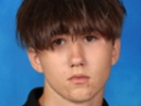 Photograph of Aiden Mccool