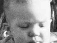Photograph of A.J. Campbell