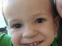 Photograph of Alexander Rismoen