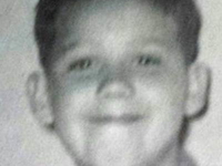 Photograph of Alexander Roberts