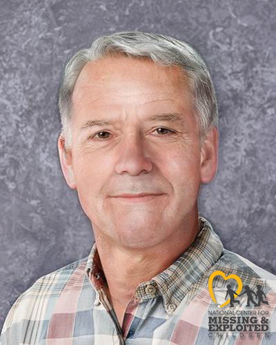 Alexander Roberts Desaparecido 29 de julio de 1960