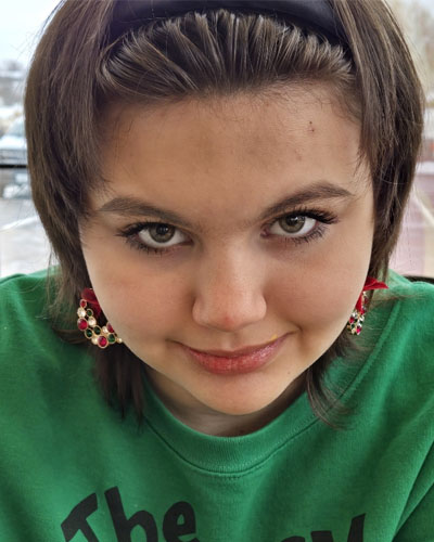 Alexandria Kuntz Desaparecida 28 de diciembre de 2025