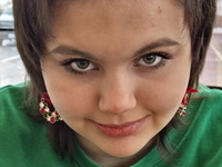 Photograph of Alexandria Kuntz