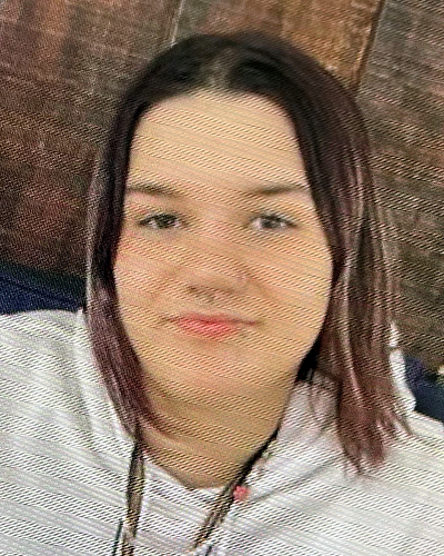Alexis Hostutler Missing Since Dec 31, 2023 From Erie, PA