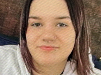 Photograph of Alexis Hostutler