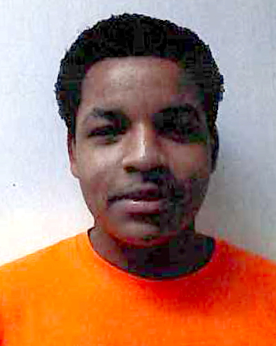 Alfred Cooper Desaparecido 21 de diciembre de 2025