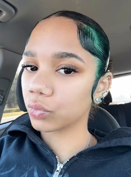 Aliyah Miller Desaparecida desde 5 de enero de 2026 en Manassas, VA