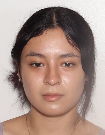 Allisson Reyes Desaparecida 2 de diciembre de 2025