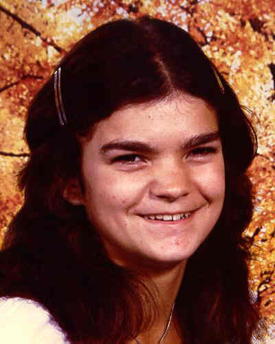 Alma Root Desaparecida desde 1 de enero de 1980 en Sacramento, CA