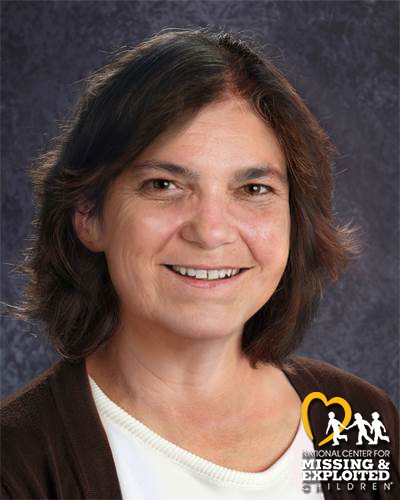 Alma Root Desaparecida desde 1 de enero de 1980 en Sacramento, CA