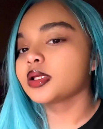 Alyssa Page Desaparecida desde 4 de noviembre de 2024 en Richmond, VA Alyssa Page Desaparecida desde 4 de noviembre de 2024 en Richmond, VA