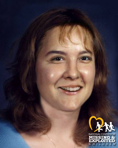 Amanda Rivera Desaparecida desde 5 de octubre de 1990 en La Mesa, CA Amanda Rivera Desaparecida desde 5 de octubre de 1990 en La Mesa, CA