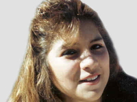 Photograph of Amanda Rivera