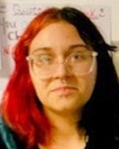 Amanda Tucker Desaparecida 28 de mayo de 2025 Amanda Tucker Desaparecida 28 de mayo de 2025