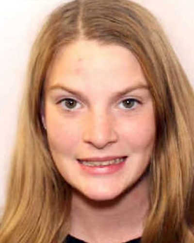 Amber Craine Desaparecida desde 8 de julio de 2025 en Lancaster, SC