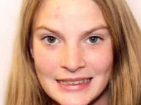 Photograph of Amber Craine