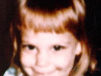 Photograph of Amber Nichole Crum