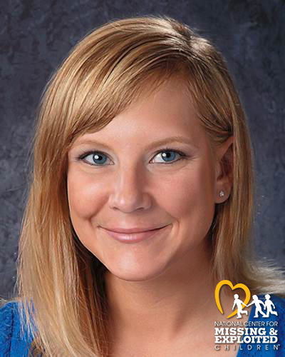 Amber Nichole Crum Desaparecida 26 de diciembre de 1983 Amber Nichole Crum Desaparecida 26 de diciembre de 1983