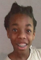 Amir Anderson Desaparecido 30 de diciembre de 2025