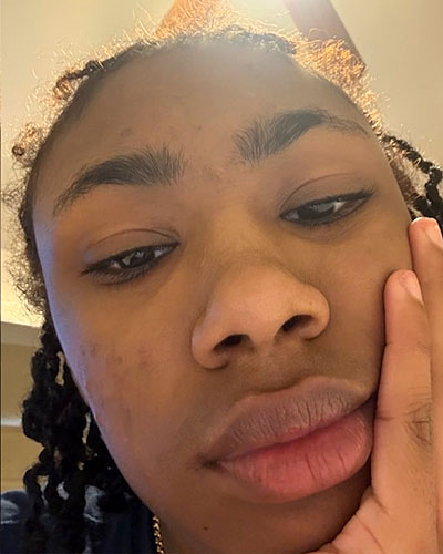 Analisz Perez Desaparecida 26 de diciembre de 2025