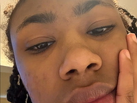 Photograph of Analisz Perez