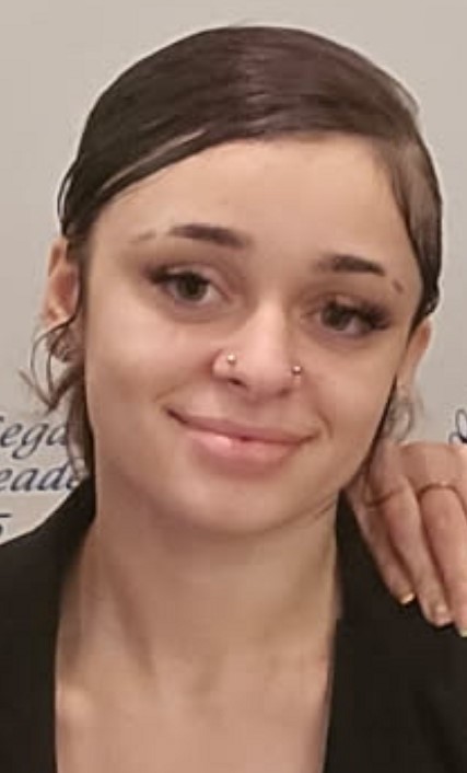 Anastacia Cancel Desaparecida 1 de diciembre de 2025