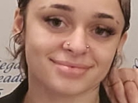 Photograph of Anastacia Cancel