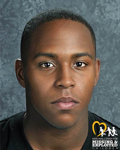 Andre Bryant Desaparecido desde 29 de marzo de 1989 en Brooklyn, NY Andre Bryant Desaparecido desde 29 de marzo de 1989 en Brooklyn, NY