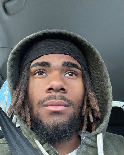 Andre Johnson Desaparecido 10 de diciembre de 2025