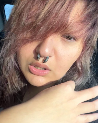 Andrea Aguilar Desaparecida 2 de diciembre de 2025 Andrea Aguilar Desaparecida 2 de diciembre de 2025