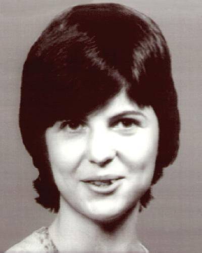 Angela Rader: Acompañante del niño desaparecido Tammy Akers