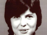 Photograph of Angela Rader