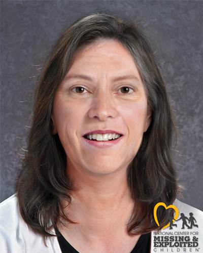 Angela Ramsey Desaparecida desde 21 de junio de 1977 en Deland, FL