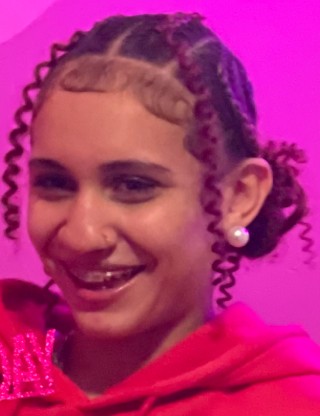 Angelene Braswell Desaparecida 30 de noviembre de 2025