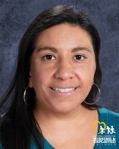 Anthonette Cayedito Desaparecida 6 de abril de 1986