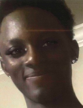 Anthony Moody Desaparecido 17 de diciembre de 2025