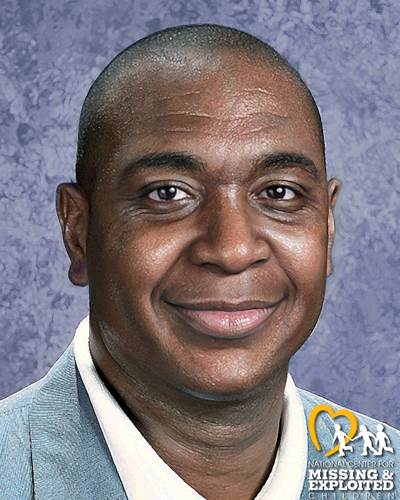 Anthony Murrill Desaparecido 14 de noviembre de 1971 Anthony Murrill Desaparecido 14 de noviembre de 1971