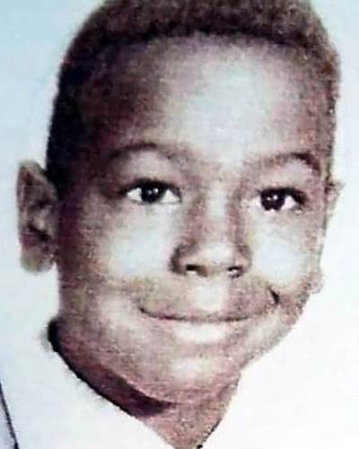 Anthony Murrill Desaparecido 14 de noviembre de 1971 Anthony Murrill Desaparecido 14 de noviembre de 1971