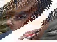 Photograph of Anthony Williams