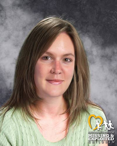 April Pennington Desaparecida 29 de mayo de 1996 April Pennington Desaparecida 29 de mayo de 1996