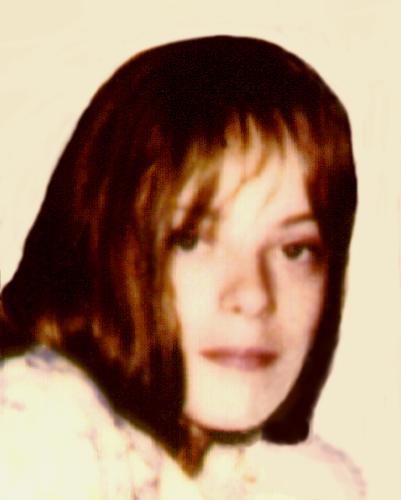 April Pennington Desaparecida 29 de mayo de 1996 April Pennington Desaparecida 29 de mayo de 1996