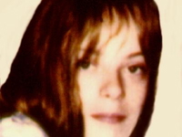 Photograph of April Pennington